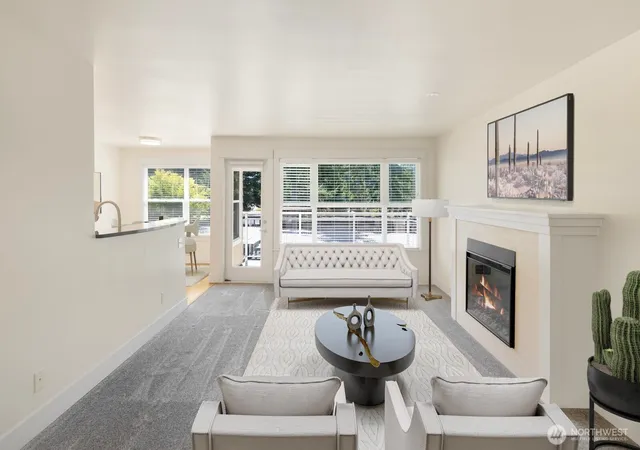 Photo 4 of Condo for sale at 22910 90th Avenue W #C306, Edmonds, WA 98026 | MLS# NWM2558260 | Listing updated on 2026-09-25