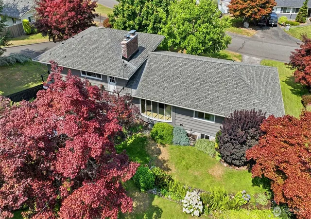 Photo 1 of Sale Pending at 1024 Daniels Dr, Fircrest, WA 98466 | MLS# NWM2558272 | Listing updated on 2026-10-01