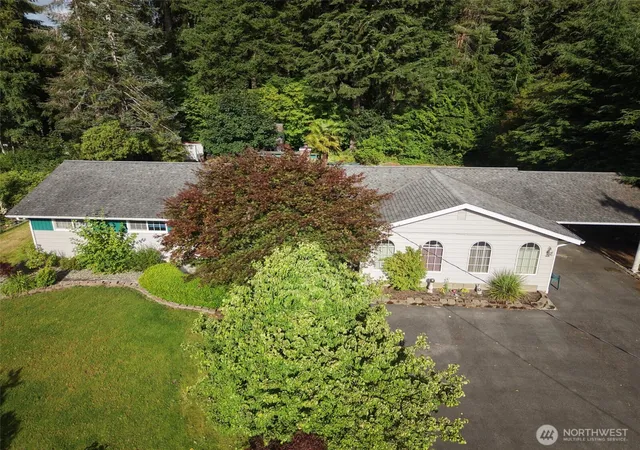 Photo 3 of Single family home for sale at 371 Evergreen Loop, Forks, WA 98331 | MLS# NWM2558283 | Listing updated on 2026-09-30