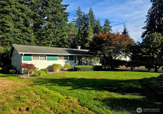 Photo 1 of Single family home for sale at 371 Evergreen Loop, Forks, WA 98331 | MLS# NWM2558283 | Listing updated on 2026-09-30