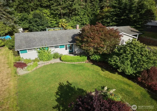 Photo 4 of Single family home for sale at 371 Evergreen Loop, Forks, WA 98331 | MLS# NWM2558283 | Listing updated on 2026-09-30