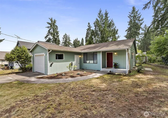 Photo 1 of Single family home for sale at 5006 Marian Dr Ne, Olympia, WA 98516 | MLS# NWM2558286 | Listing updated on 2026-09-23