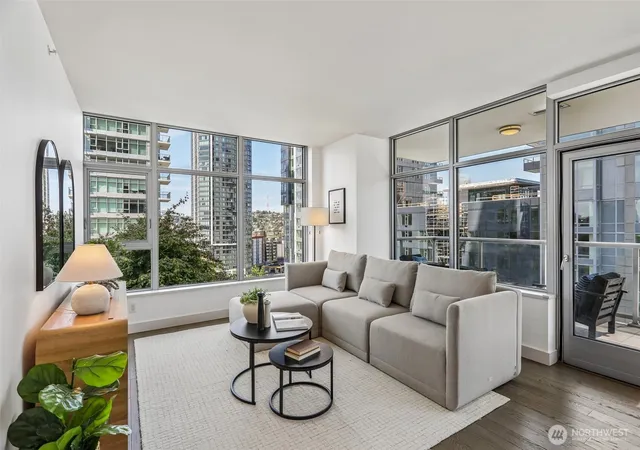 Photo 3 of Condo for sale at 588 Bell St #1102, Seattle, WA 98121 | MLS# NWM2558288 | Listing updated on 2026-10-16