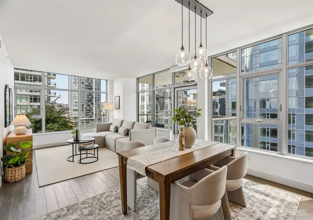 Photo 1 of Condo for sale at 588 Bell St #1102, Seattle, WA 98121 | MLS# NWM2558288 | Listing updated on 2026-10-16