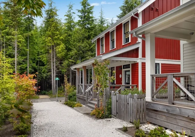 Photo 2 of Sale Pending at 445 E Compass St, Pacific Beach, WA 98571 | MLS# NWM2558290 | Listing updated on 2026-09-21
