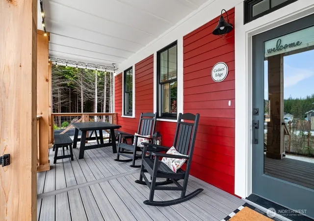 Photo 3 of Sale Pending at 445 E Compass St, Pacific Beach, WA 98571 | MLS# NWM2558290 | Listing updated on 2026-09-21