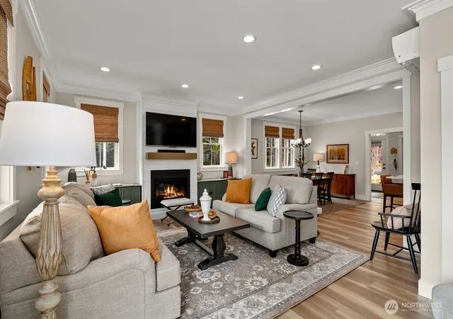 Photo 3 of Sale Pending at 445 E Compass St, Pacific Beach, WA 98571 | MLS# NWM2558290 | Listing updated on 2026-09-21