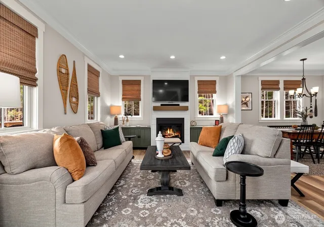 Photo 4 of Sale Pending at 445 E Compass St, Pacific Beach, WA 98571 | MLS# NWM2558290 | Listing updated on 2026-09-21