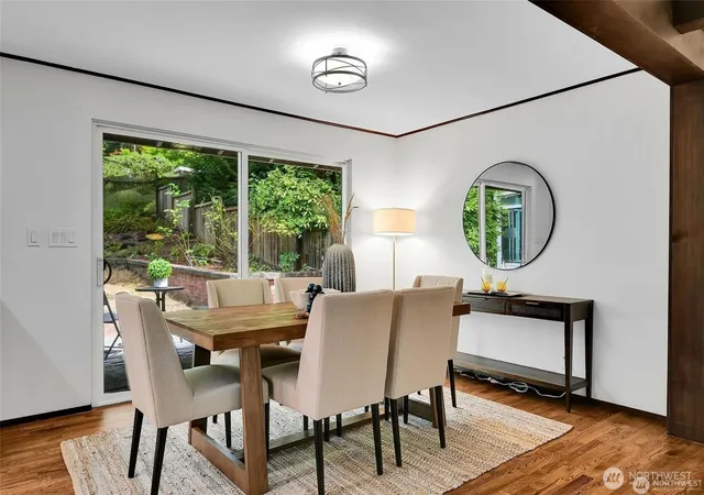 Photo 4 of Single family home for sale at 3730 NE 194th Street, Lake Forest Park, WA 98155 | MLS# NWM2558293 | Listing updated on 2026-09-23