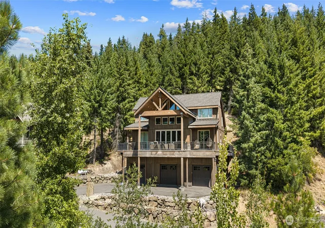 Photo 2 of Single family home for sale at 570 Paintbrush Ln, Ronald, WA 98940 | MLS# NWM2558294 | Listing updated on 2026-09-23
