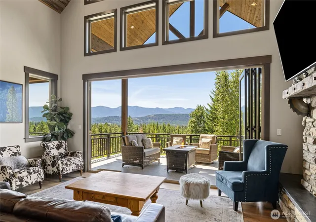Photo 3 of Single family home for sale at 570 Paintbrush Ln, Ronald, WA 98940 | MLS# NWM2558294 | Listing updated on 2026-09-23