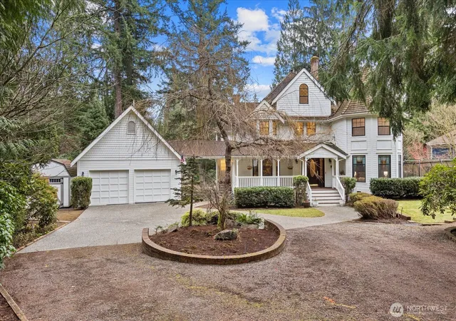 Photo 1 of Single family home for sale at 19524 230th Avenue Ne, Woodinville, WA 98077 | MLS# NWM2558307 | Listing updated on 2026-09-24