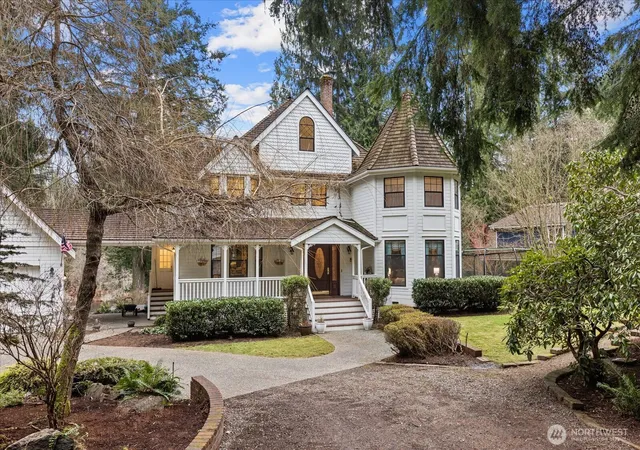 Photo 2 of Single family home for sale at 19524 230th Avenue Ne, Woodinville, WA 98077 | MLS# NWM2558307 | Listing updated on 2026-09-24