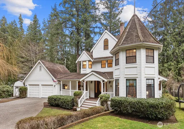 Photo 3 of Single family home for sale at 19524 230th Avenue Ne, Woodinville, WA 98077 | MLS# NWM2558307 | Listing updated on 2026-09-24