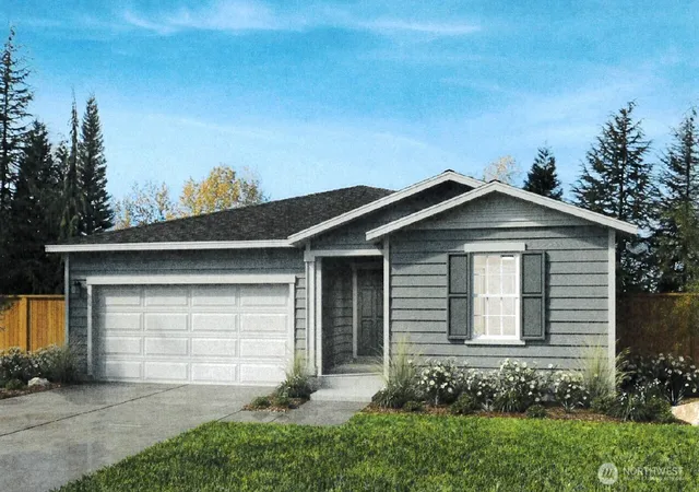 Photo 1 of Sale Pending at 13743 184th Street Ct E #143, Puyallup, WA 98374 | MLS# NWM2558309 | Listing updated on 2026-09-25