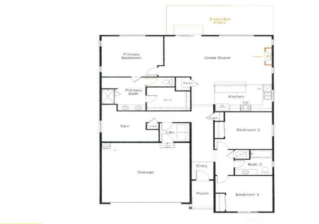 Photo 2 of Sale Pending at 13743 184th Street Ct E #143, Puyallup, WA 98374 | MLS# NWM2558309 | Listing updated on 2026-09-25