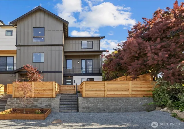 Photo 1 of Sale Pending at 2615 Nw 87th Street, Seattle, WA 98117 | MLS# NWM2558313 | Listing updated on 2026-09-22