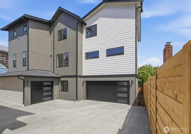 Photo 3 of Sale Pending at 2615 NW 87th Street, Seattle, WA 98117 | MLS# NWM2558313 | Listing updated on 2026-09-22