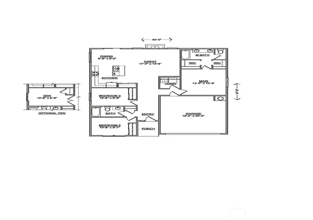 Photo 2 of Single family home for sale at 1454 Bill Ave, Walla Walla, WA 99362 | MLS# NWM2558320 | Listing updated on 2026-10-12