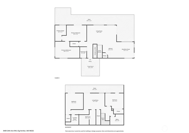 Photo 40 of Sale Pending at 8409 24th Avenue NW, Gig Harbor, WA 98332 | MLS# NWM2558325 | Listing updated on 2026-10-06