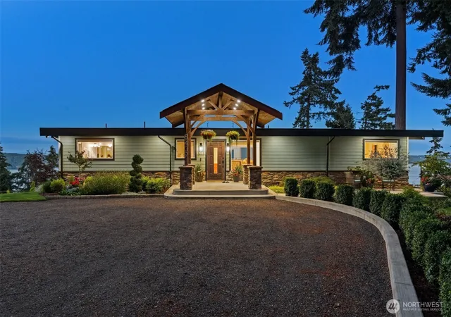 Photo 3 of Single family home for sale at 8409 24th Avenue NW, Gig Harbor, WA 98332 | MLS# NWM2558325 | Listing updated on 2026-09-23
