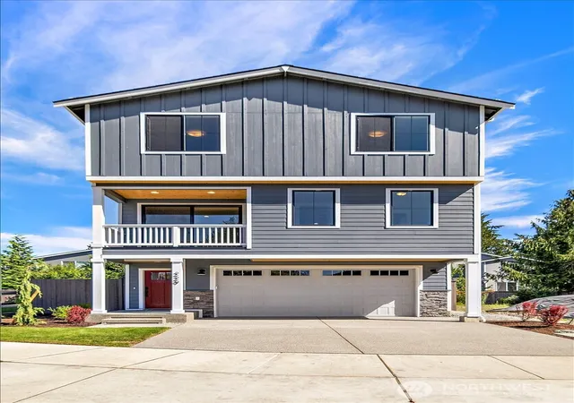 Photo 1 of Single family home for sale at 229 156th Place Sw #MG 06, Lynnwood, WA 98087 | MLS# NWM2558329 | Listing updated on 2026-09-29