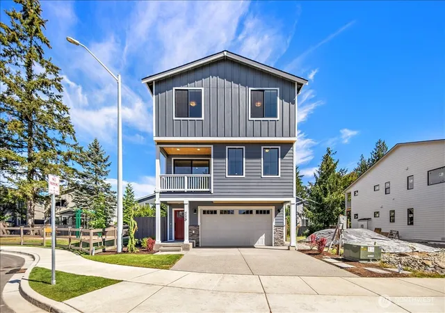 Photo 2 of Single family home for sale at 229 156th Place Sw #MG 06, Lynnwood, WA 98087 | MLS# NWM2558329 | Listing updated on 2026-09-29