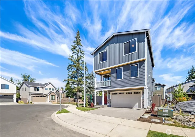 Photo 3 of Single family home for sale at 229 156th Place Sw #MG 06, Lynnwood, WA 98087 | MLS# NWM2558329 | Listing updated on 2026-09-29