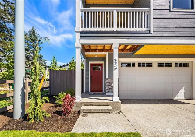 Photo 3 of Single family home for sale at 229 156th Place SW #MG 06, Lynnwood, WA 98087 | MLS# NWM2558329 | Listing updated on 2026-09-29