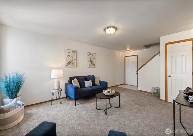 Photo 3 of Sale Pending at 808 13th Street SE #E, Puyallup, WA 98372 | MLS# NWM2558331 | Listing updated on 2026-09-27