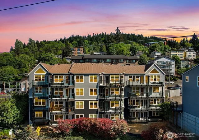 Photo 2 of Condo for sale at 705 N State St #202, Bellingham, WA 98225 | MLS# NWM2558334 | Listing updated on 2026-09-23