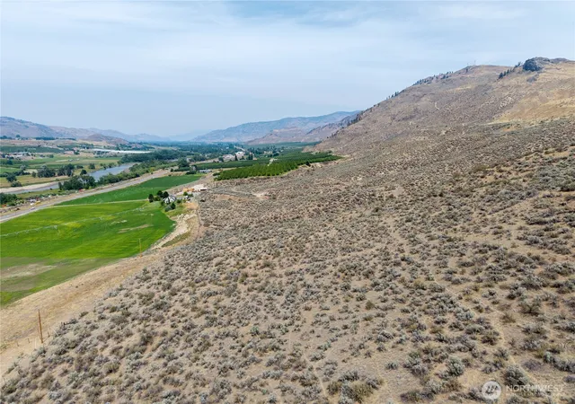 Photo 2 of Sale Pending at 0 Tbd Nicholson Rd W #X, Tonasket, WA 98855 | MLS# NWM2558335 | Listing updated on 2026-09-04