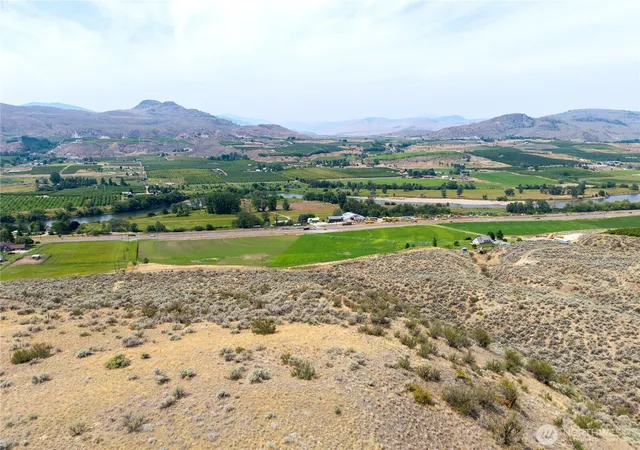 Photo 4 of Sale Pending at 0 Tbd Nicholson Rd W #X, Tonasket, WA 98855 | MLS# NWM2558335 | Listing updated on 2026-09-04