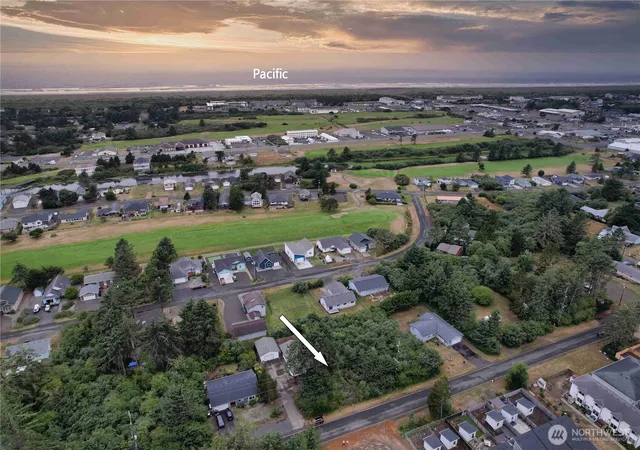Photo 1 of Land for sale at 561 Dolphin Ave NE, Ocean Shores, WA 98569 | MLS# NWM2558336 | Listing updated on 2026-10-26