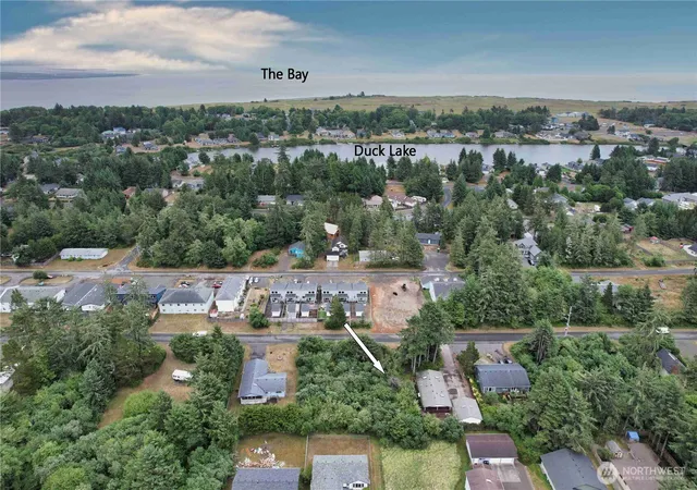 Photo 3 of Land for sale at 561 Dolphin Ave NE, Ocean Shores, WA 98569 | MLS# NWM2558336 | Listing updated on 2026-10-26