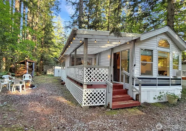 Photo 1 of Land for sale at 150 5 Big River Blvd W, Deming, WA 98244 | MLS# NWM2558342 | Listing updated on 2026-09-23