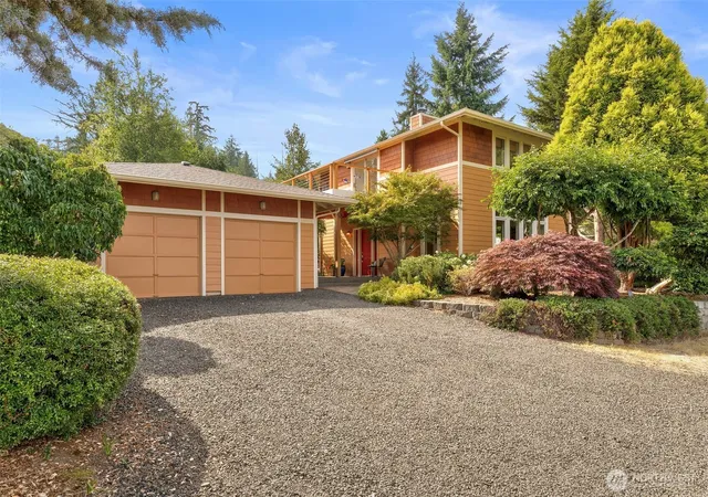 Single family home for sale at 19061 Harris Ave NE, Suquamish, WA 98392 | MLS# NWM2558344