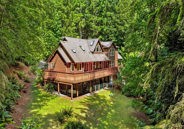 Single family home for sale at 8345 NE 360th Street, Hansville, WA 98340 | MLS# NWM2558356