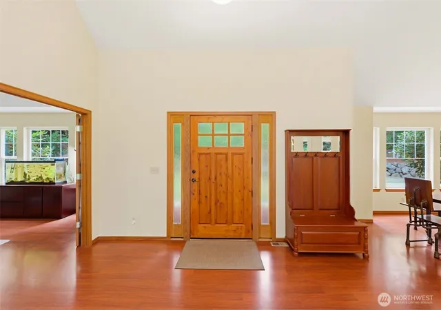 Photo 4 of Single family home for sale at 8345 NE 360th Street, Hansville, WA 98340 | MLS# NWM2558356 | Listing updated on 2026-09-25