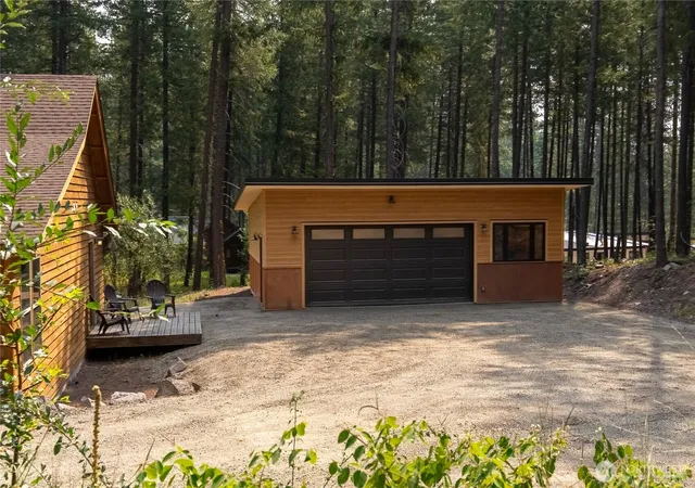 Photo 4 of Single family home for sale at 21 Liberty Ln, Winthrop, WA 98833 | MLS# NWM2558364 | Listing updated on 2026-10-01