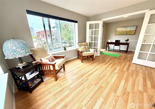 Photo 1 of Condo for sale at 712 E Denny Way #401, Seattle, WA 98122 | MLS# NWM2558369 | Listing updated on 2026-09-24