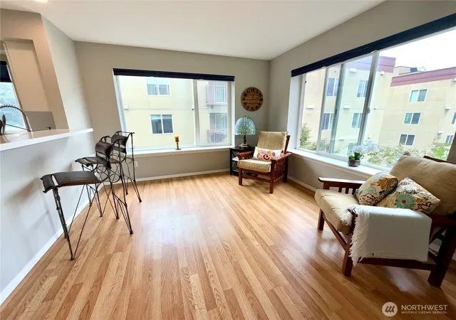 Photo 2 of Condo for sale at 712 E Denny Way #401, Seattle, WA 98122 | MLS# NWM2558369 | Listing updated on 2026-09-24