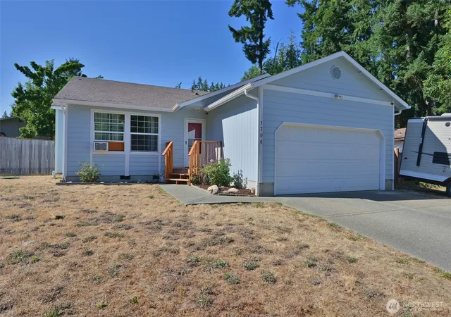 Photo 1 of Single family home for sale at 1706 194th Avenue Sw, Lakebay, WA 98349 | MLS# NWM2558370 | Listing updated on 2026-09-23