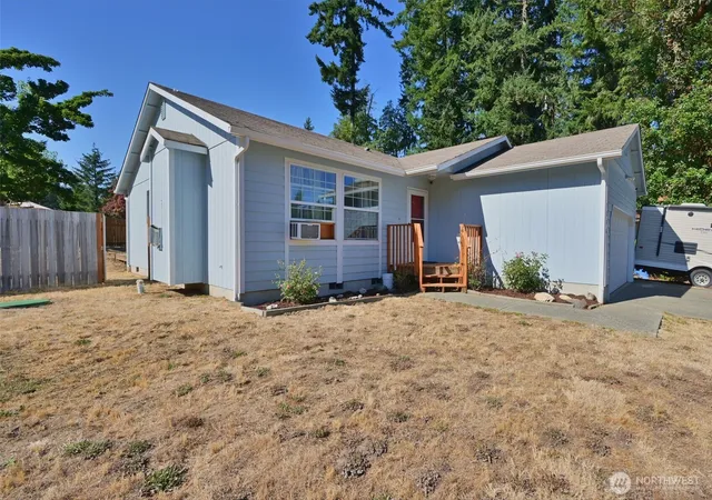 Photo 2 of Single family home for sale at 1706 194th Avenue Sw, Lakebay, WA 98349 | MLS# NWM2558370 | Listing updated on 2026-09-23
