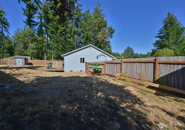 Photo 4 of Single family home for sale at 1706 194th Avenue SW, Lakebay, WA 98349 | MLS# NWM2558370 | Listing updated on 2026-09-23