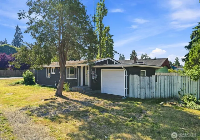 Photo 1 of Single family home for sale at 1402 Violet Meadow St S, Tacoma, WA 98444 | MLS# NWM2558381 | Listing updated on 2026-09-23