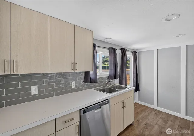 Photo 3 of Single family home for sale at 1402 Violet Meadow St S, Tacoma, WA 98444 | MLS# NWM2558381 | Listing updated on 2026-09-23