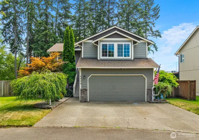 Photo 1 of Single family home for sale at 6920 179th Street Ct E, Puyallup, WA 98375 | MLS# NWM2558382 | Listing updated on 2026-09-30