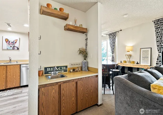 Photo 3 of Condo for sale at 10005 Southeast 235th #E307, Kent, WA 98031 | MLS# NWM2558396 | Listing updated on 2026-09-23