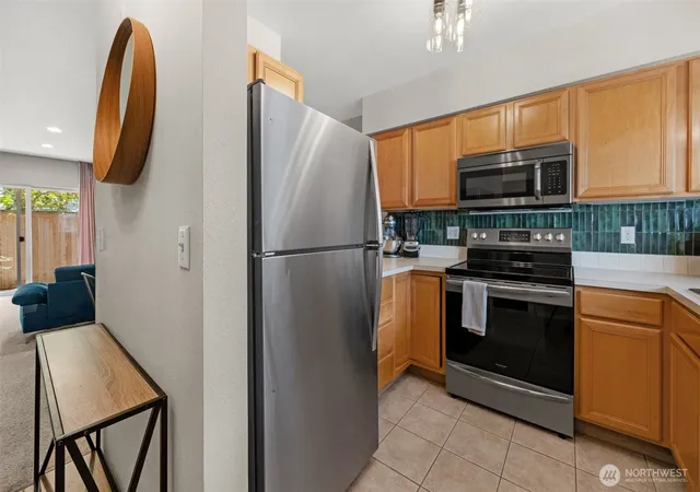 Photo 3 of Townhouse for sale at 459 Queen Ave NE #303, Renton, WA 98056 | MLS# NWM2558400 | Listing updated on 2026-09-23